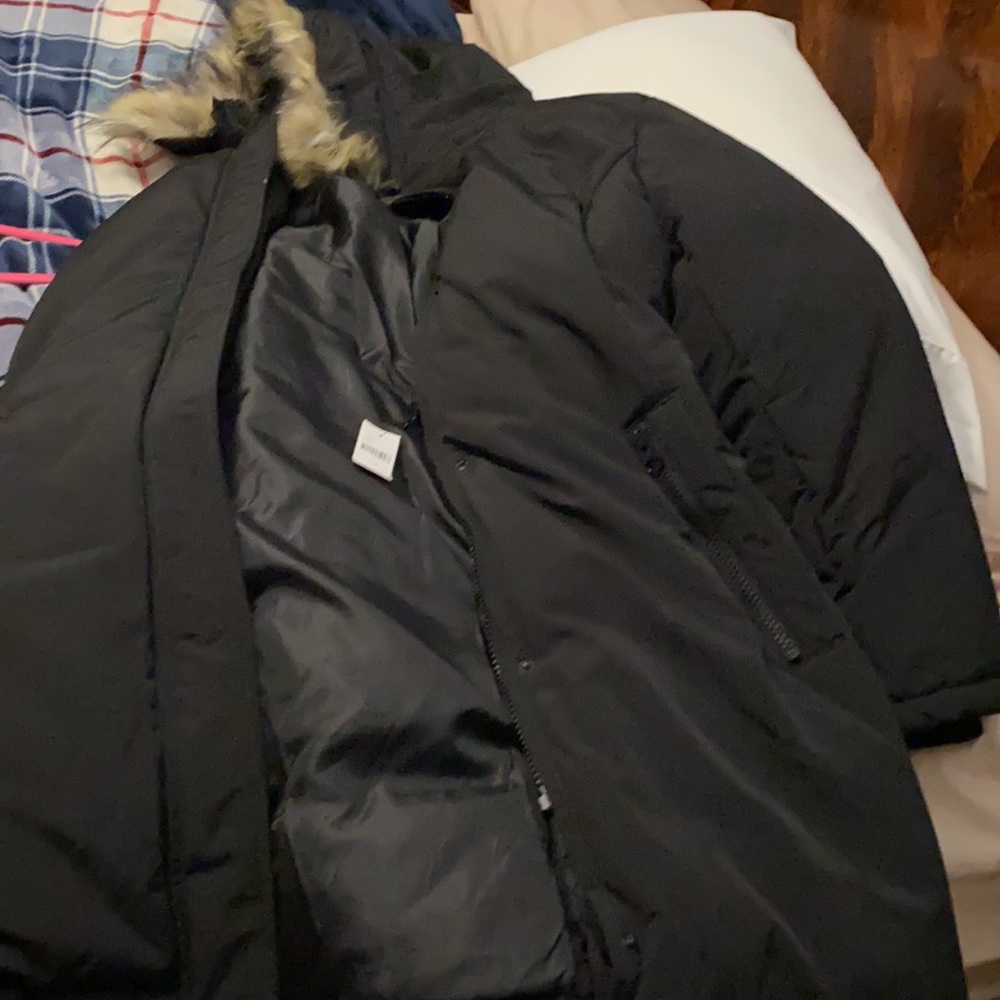 Jacket - Picture 5 of 9